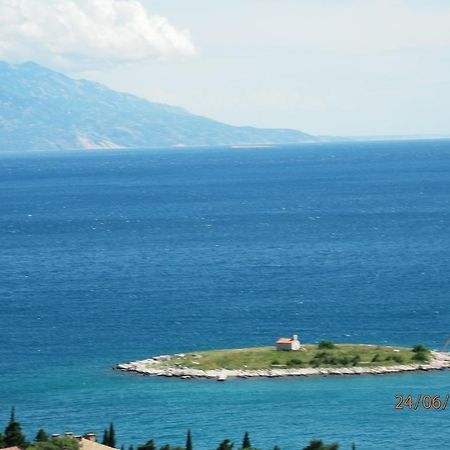 Apartments Lina Нови-Винодолски Экстерьер фото