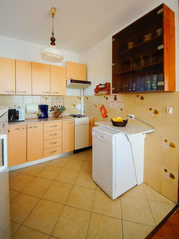 Apartments Lina Нови-Винодолски Номер фото