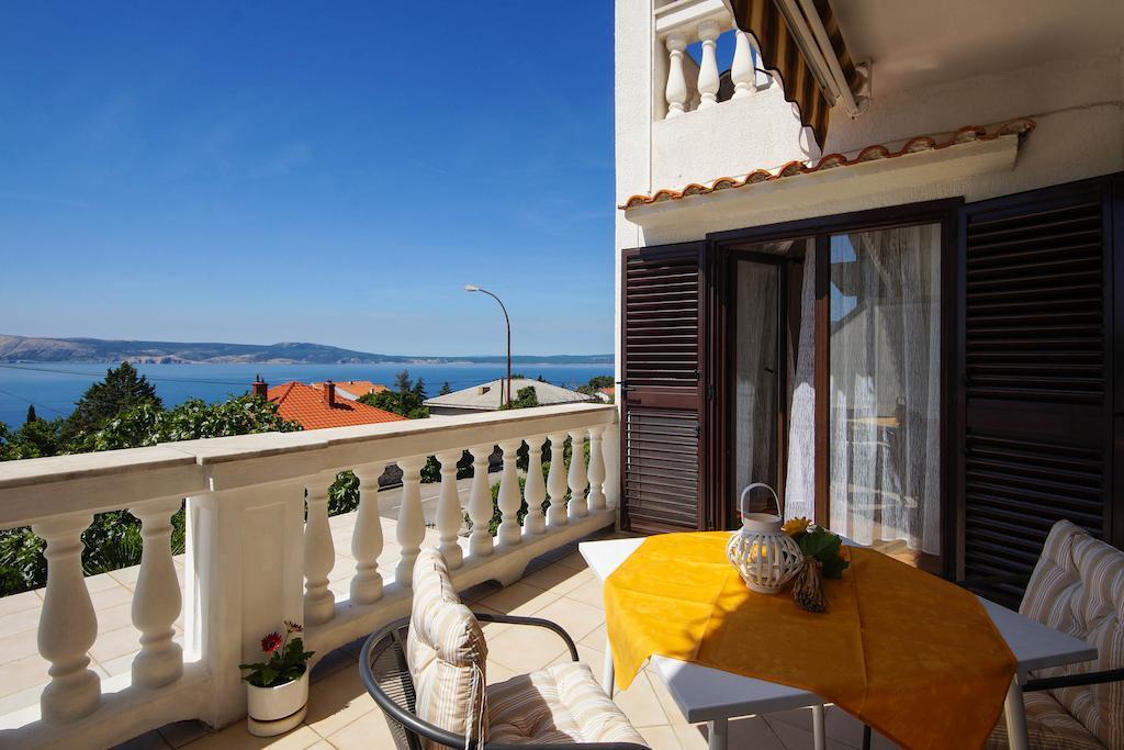 Apartments Lina Нови-Винодолски Номер фото