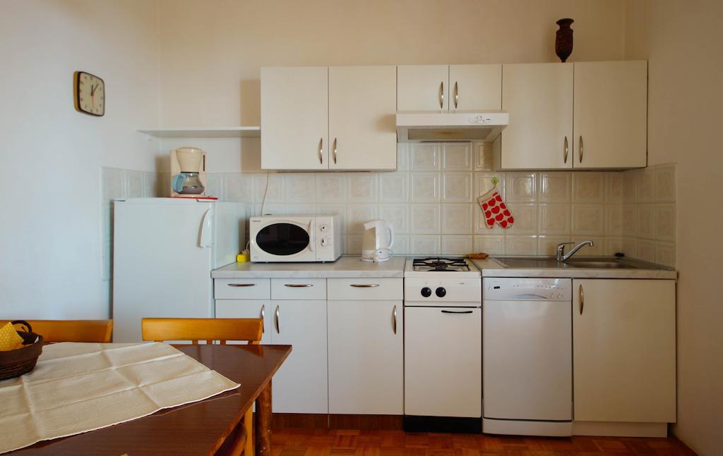 Apartments Lina Нови-Винодолски Номер фото