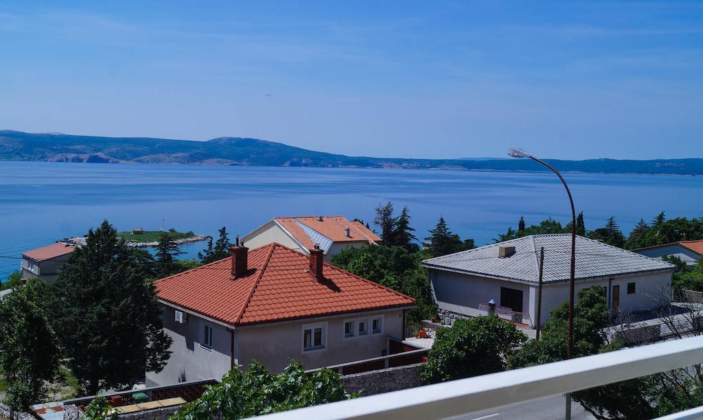 Apartments Lina Нови-Винодолски Номер фото